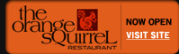 The Orange Squirrel NJ Best Restaurants